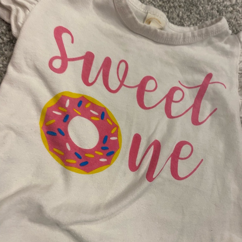 Sweet ONE outfit - Picture 5 of 8